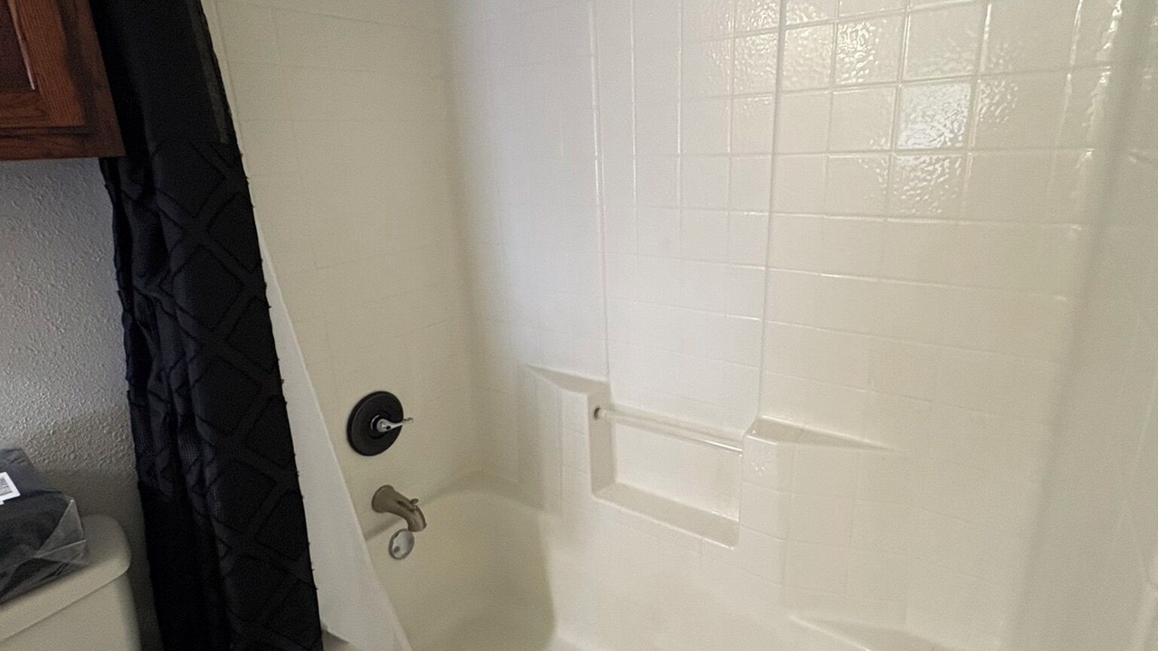 Photo of Bathroom in Abilene