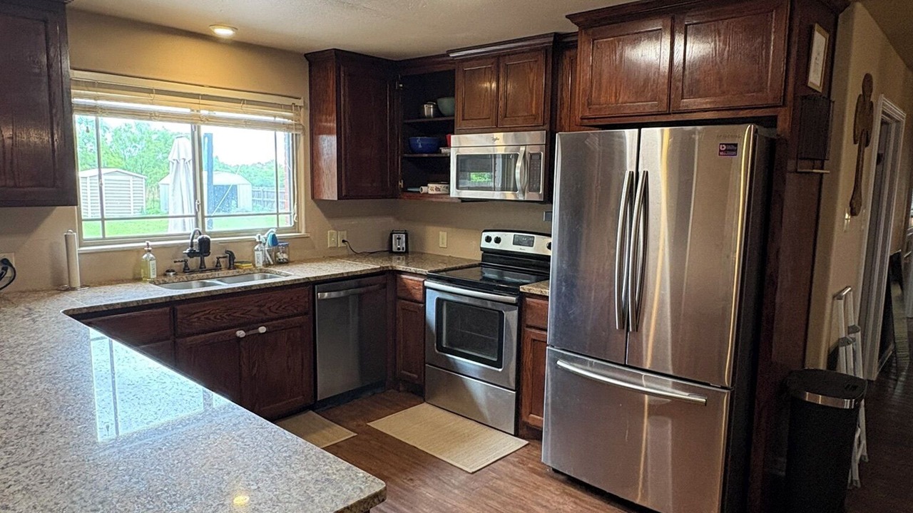 Photo of Kitchen in Abilene