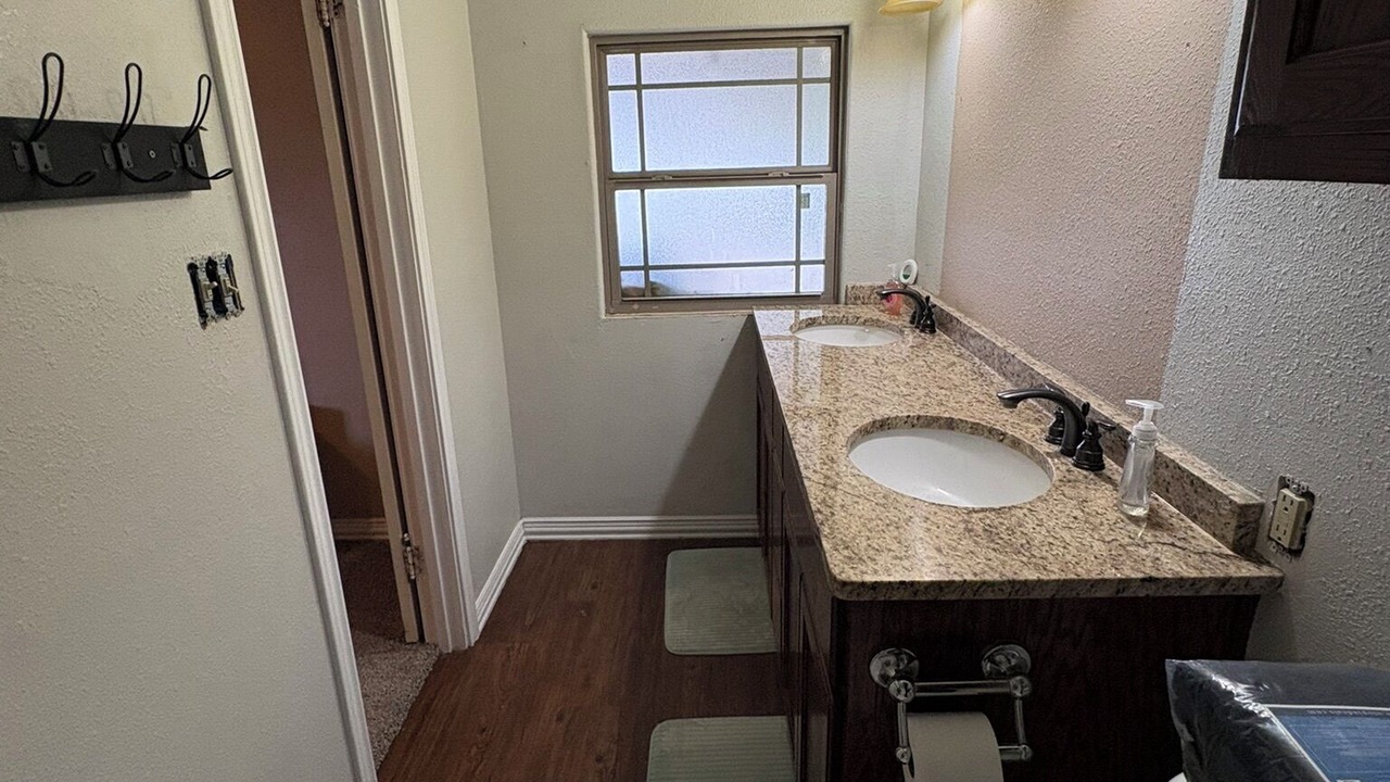 Photo of Bathroom in Abilene