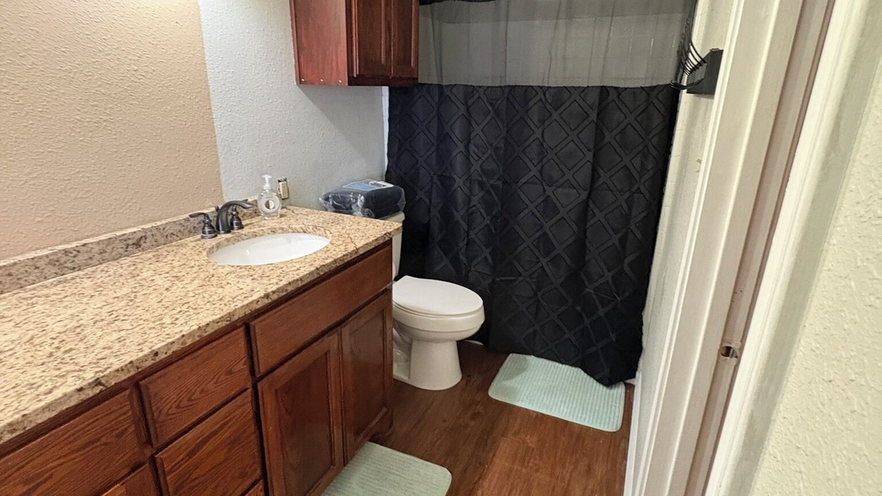 Photo of Bathroom in Abilene