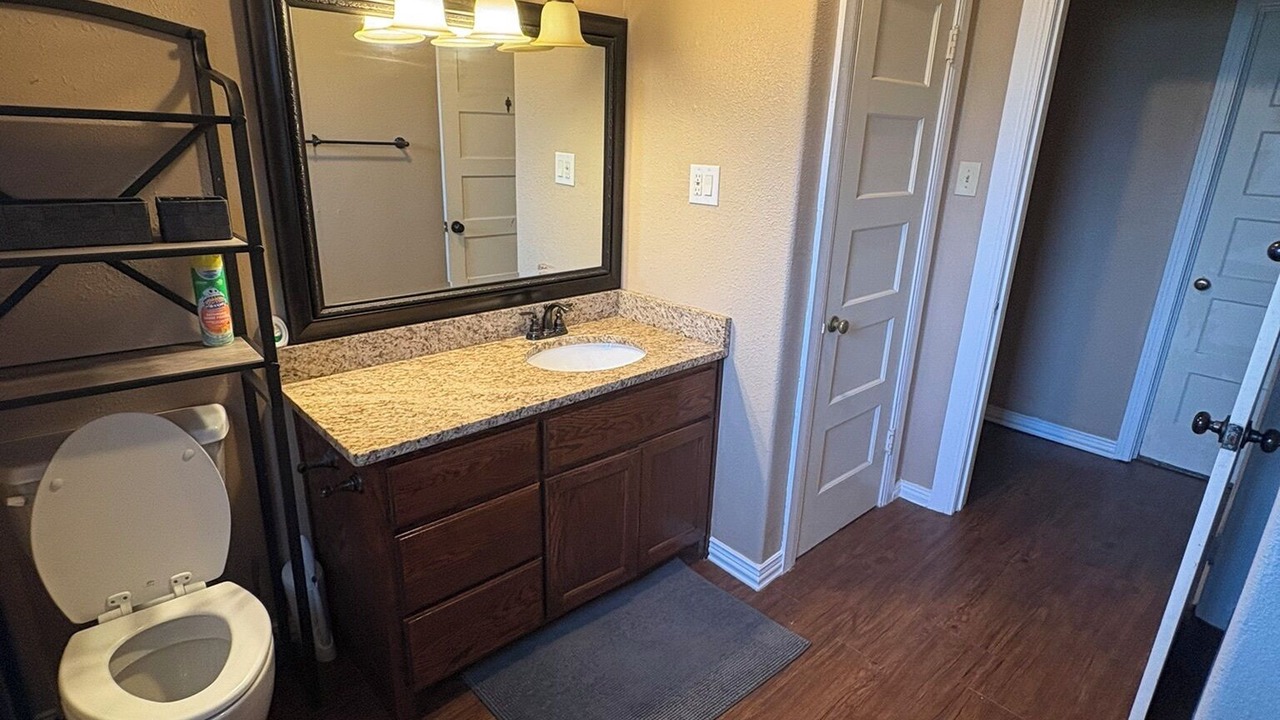 Photo of Bathroom in Abilene