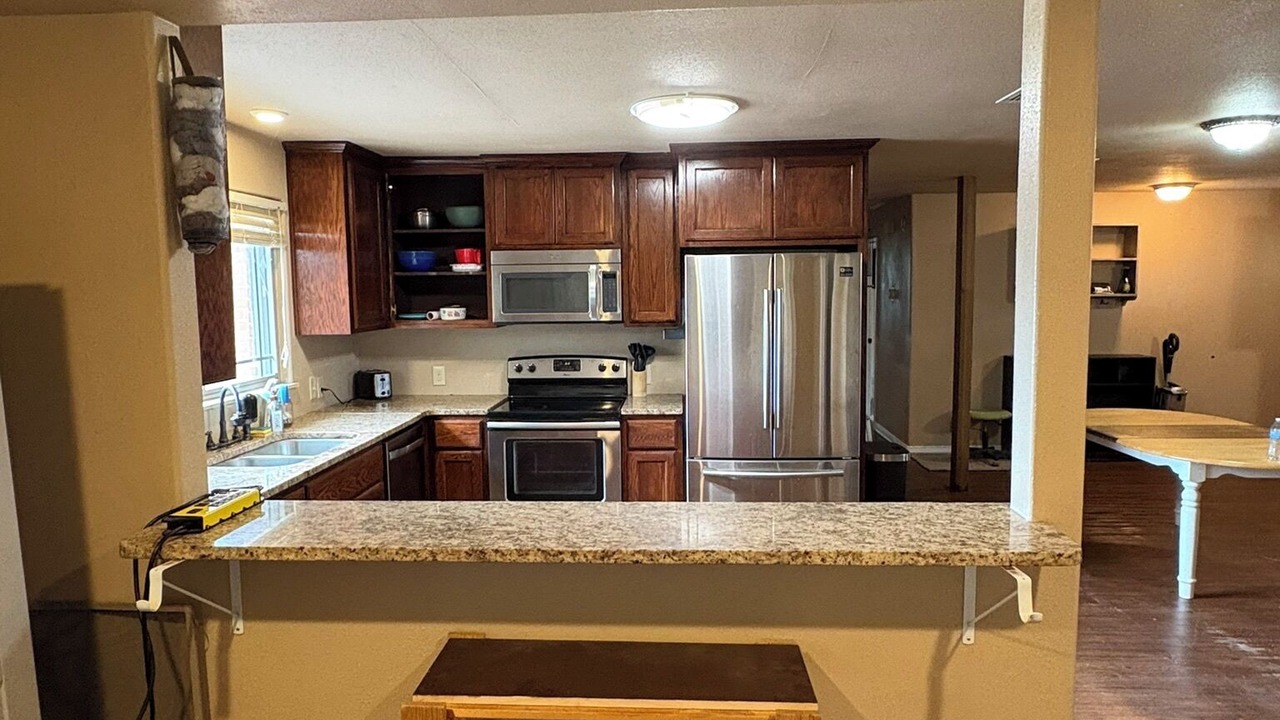 Photo of Kitchen in Abilene