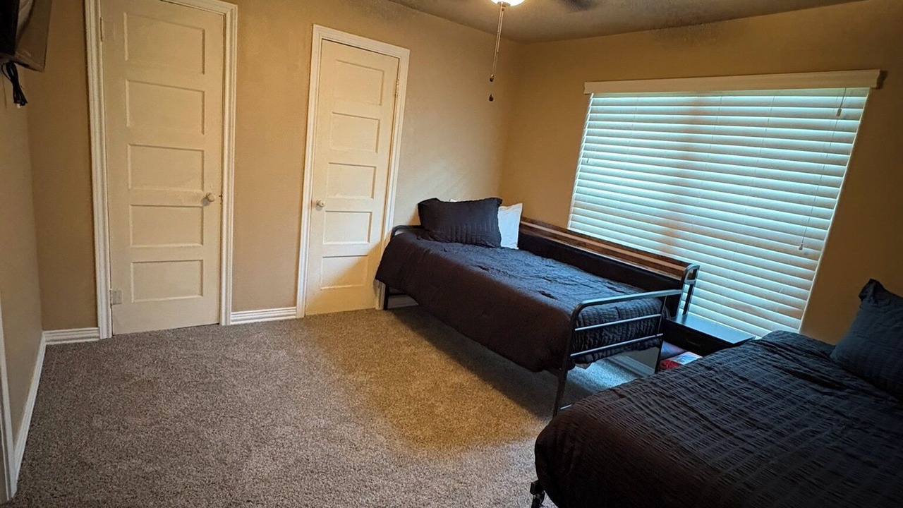Photo of Bedroom in Abilene