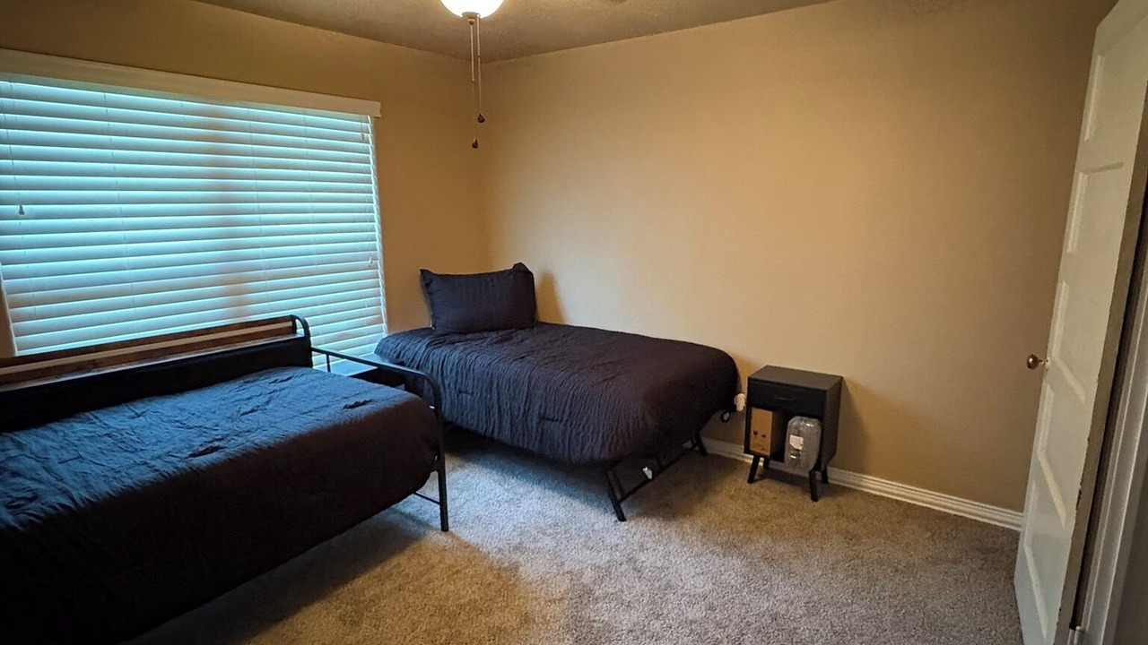 Photo of Bedroom in Abilene