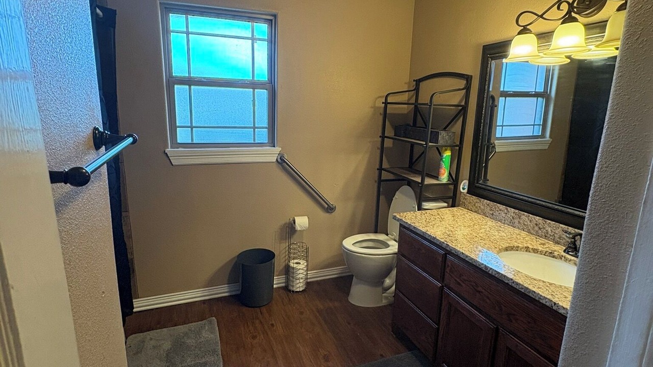 Photo of Bathroom in Abilene