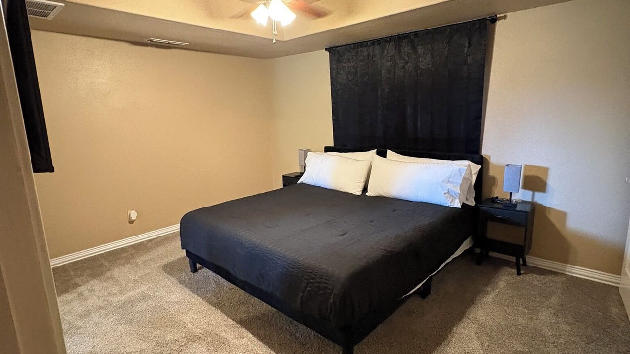 Photo of Bedroom in Abilene