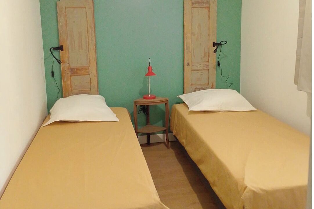 Photo of Bedroom in Gennes-Val-de-Loire