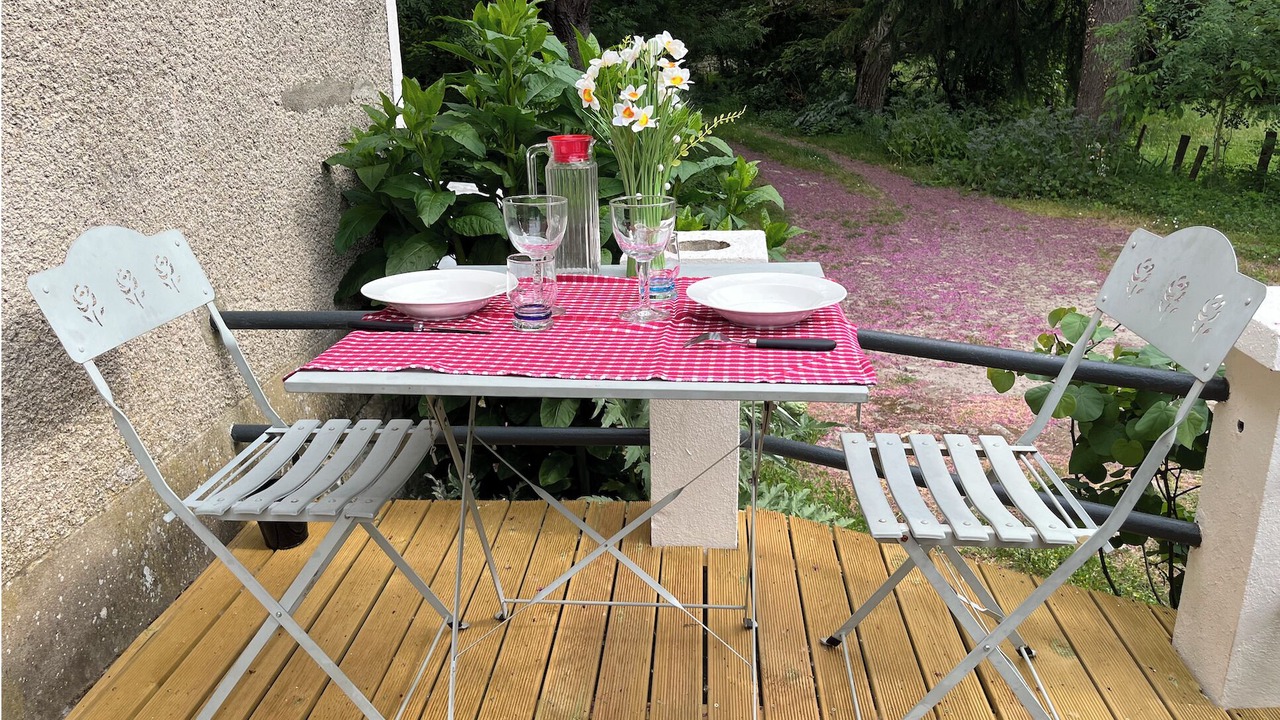 Photo of Outdoor in Gennes-Val-de-Loire