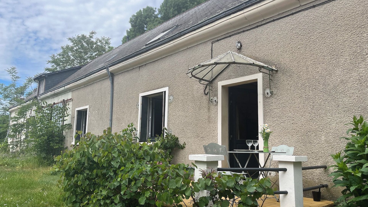 Photo of Outdoor in Gennes-Val-de-Loire