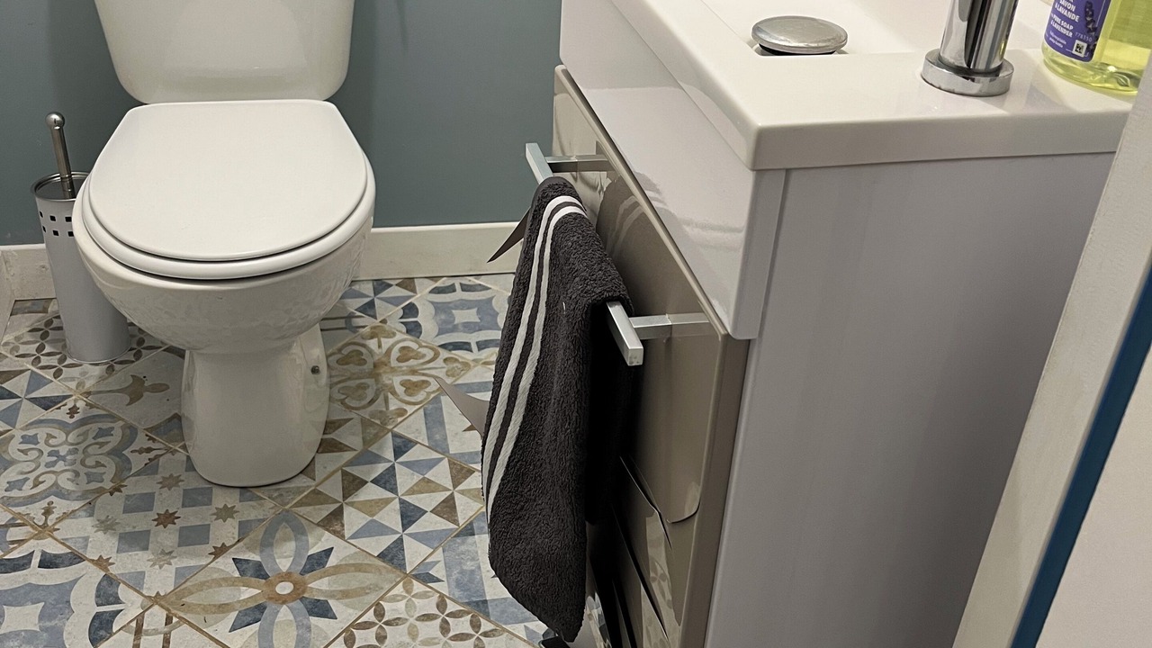 Photo of Bathroom in Gennes-Val-de-Loire