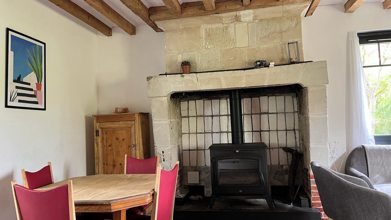 Photo of Others in Gennes-Val-de-Loire