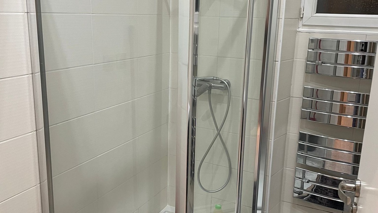 Photo of Bathroom in Chateauroux