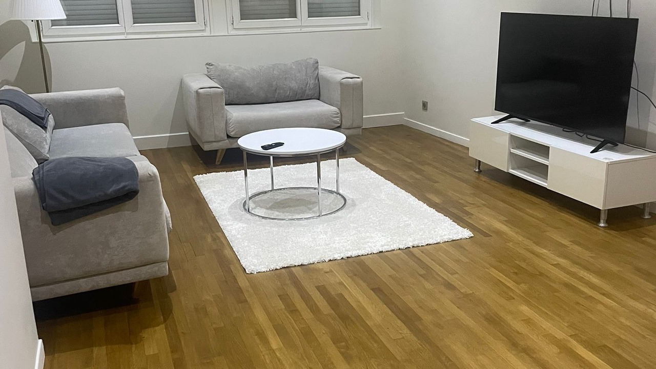 Photo of Livingroom in Chateauroux