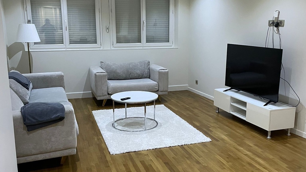 Photo of Livingroom in Chateauroux