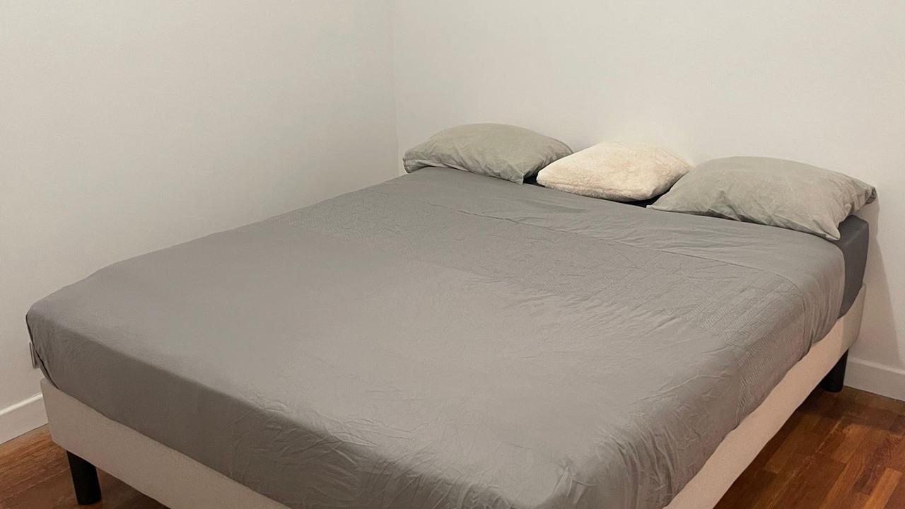 Photo of Bedroom in Chateauroux