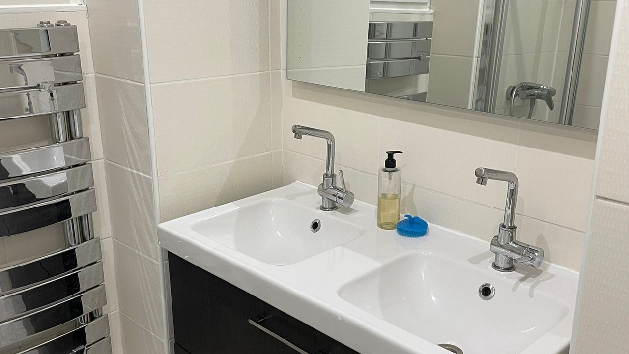 Photo of Bathroom in Chateauroux