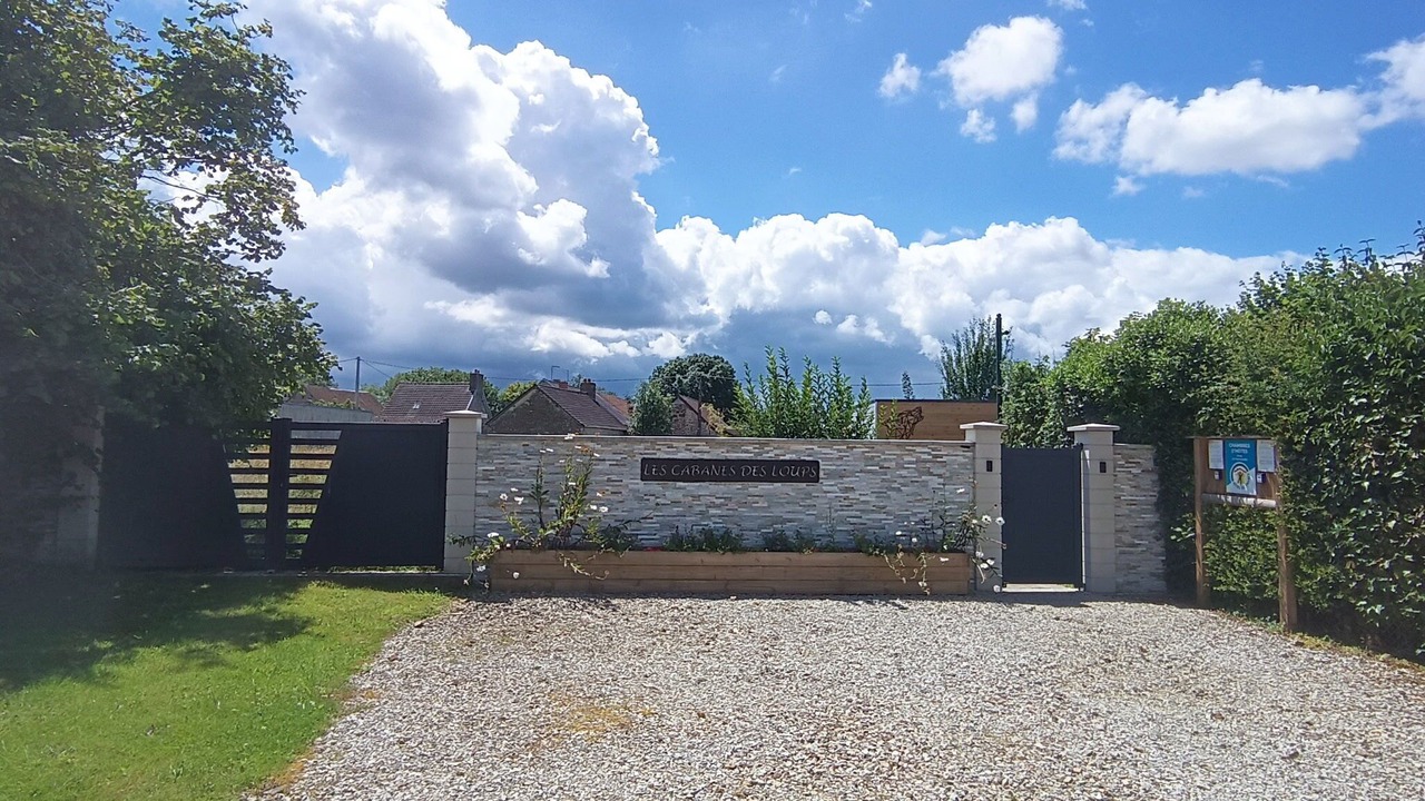 Photo of Outdoor in Heloup
