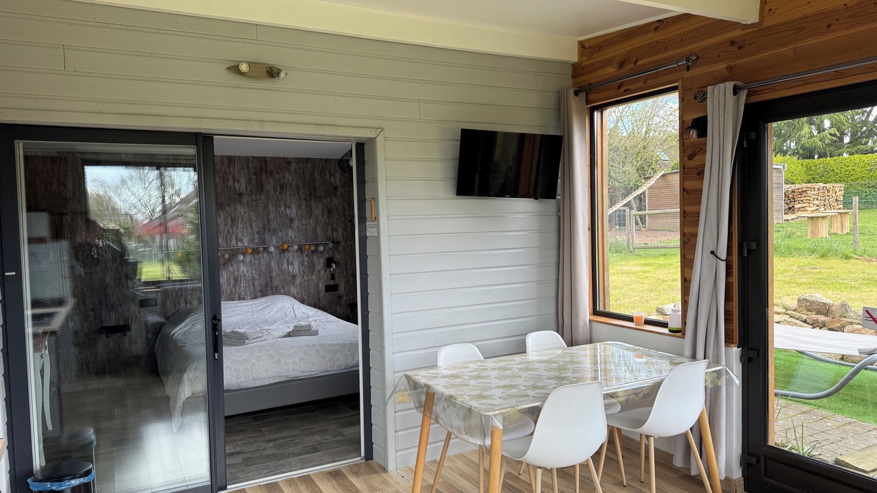 Photo of Bedroom in Heloup
