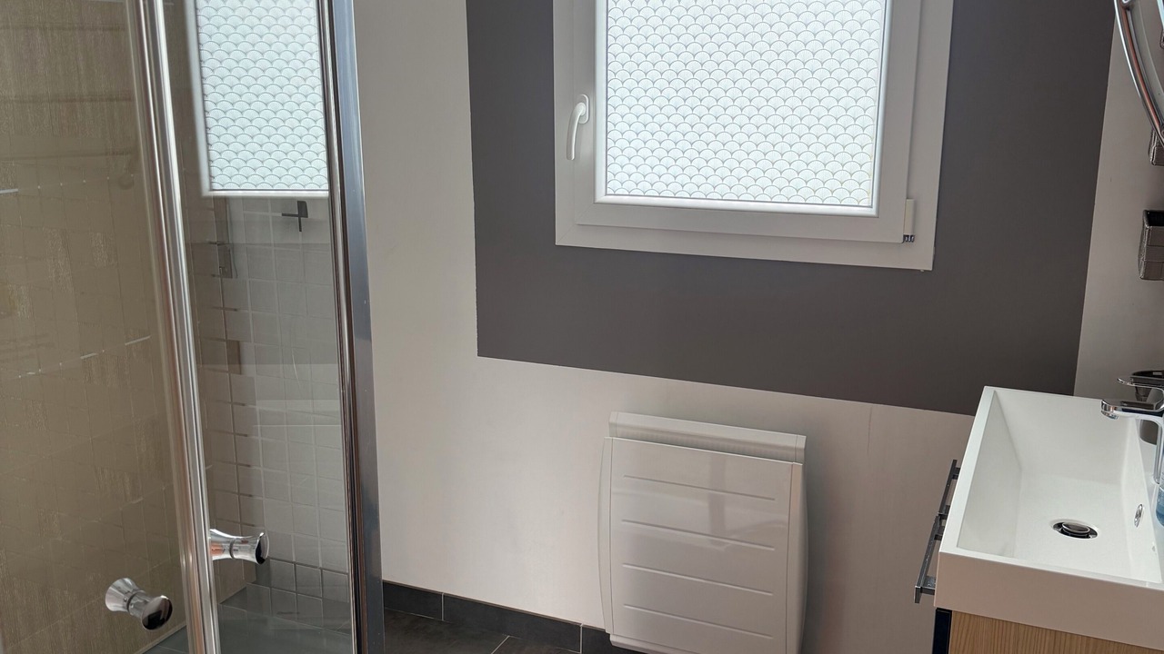 Photo of Bathroom in Heloup