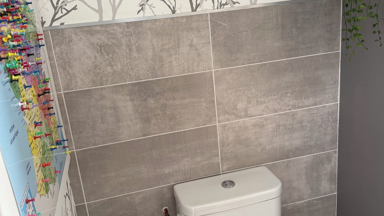 Photo of Bathroom in Heloup
