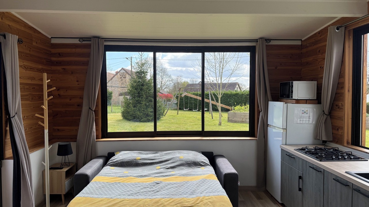 Photo of Bedroom in Heloup