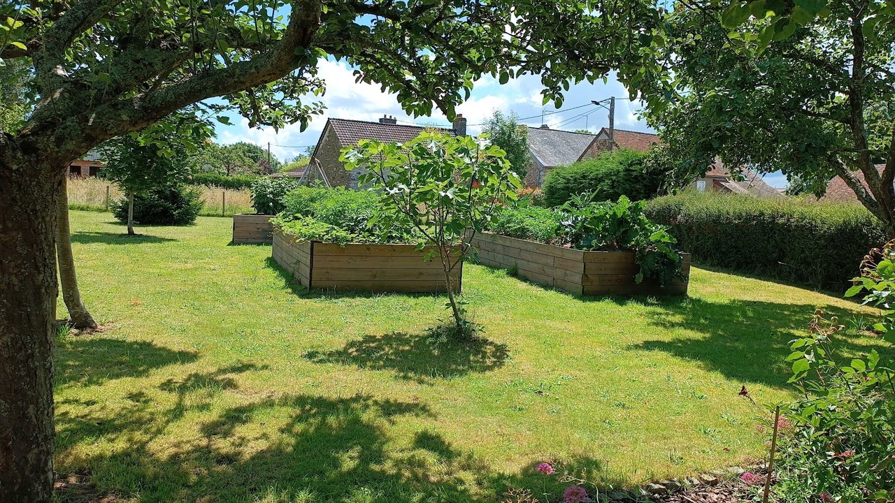 Photo of Outdoor in Heloup