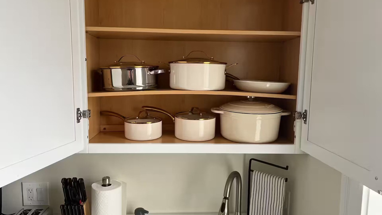 Photo of Kitchen in North Brookline