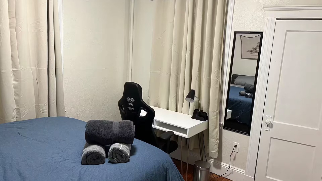 Photo of Bedroom in North Brookline