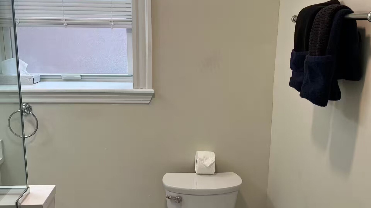 Photo of Bathroom in North Brookline