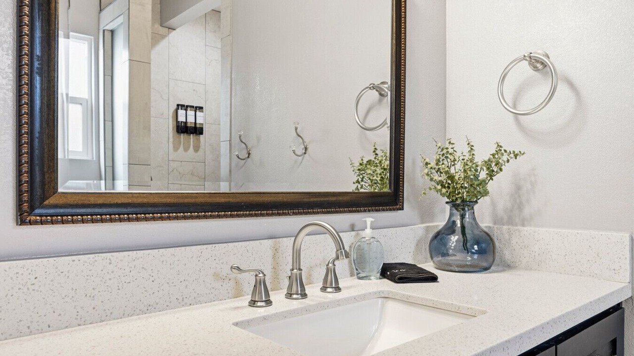 Photo of Bathroom in Hemet