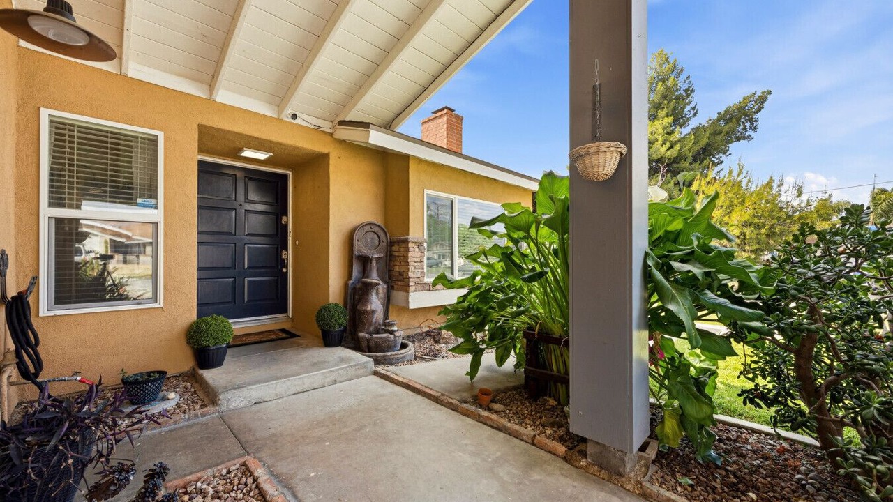Photo of Outdoor in Hemet