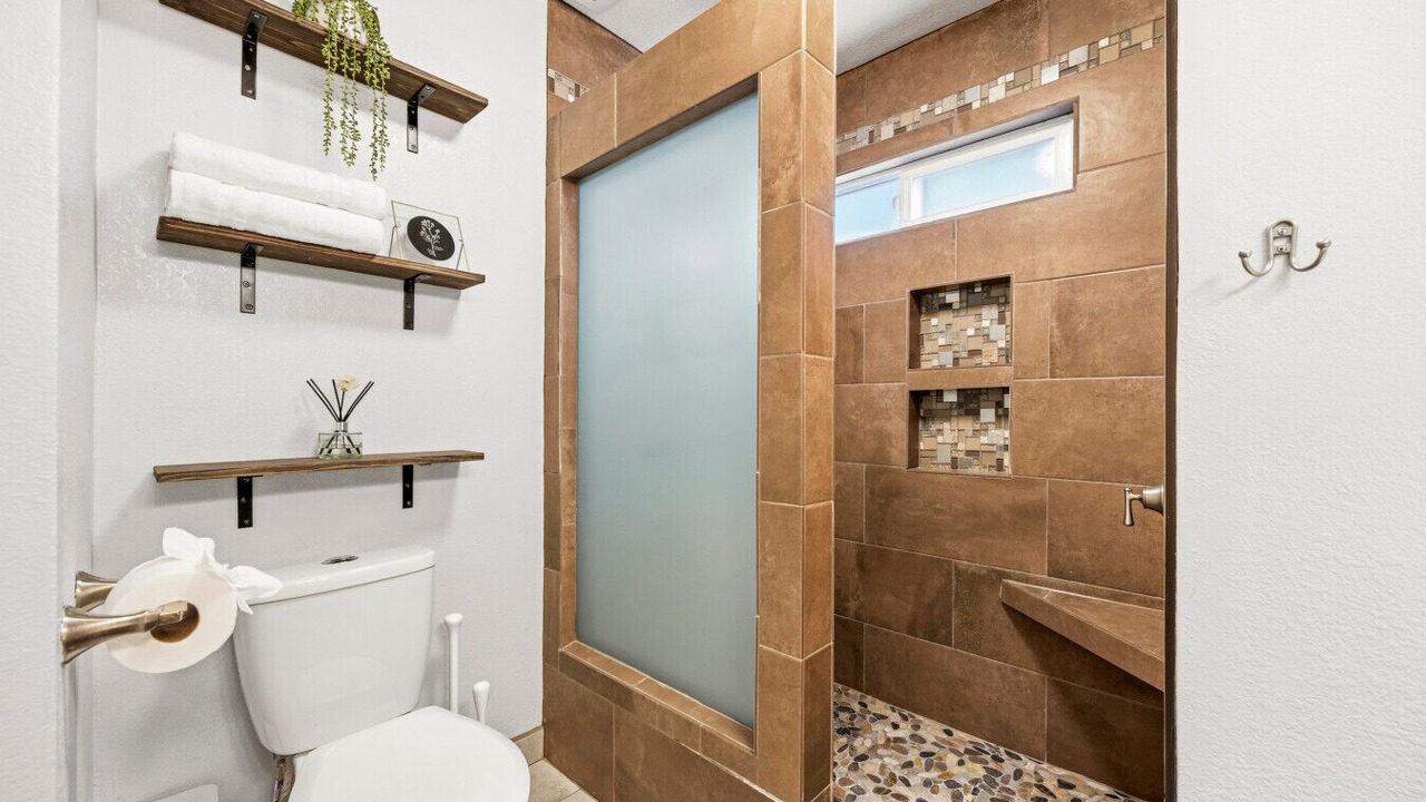 Photo of Bathroom in Hemet