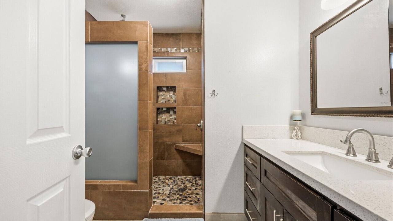 Photo of Bathroom in Hemet
