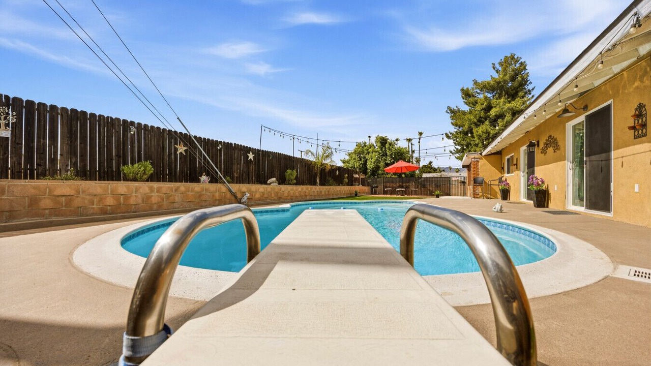 Photo of Outdoor in Hemet