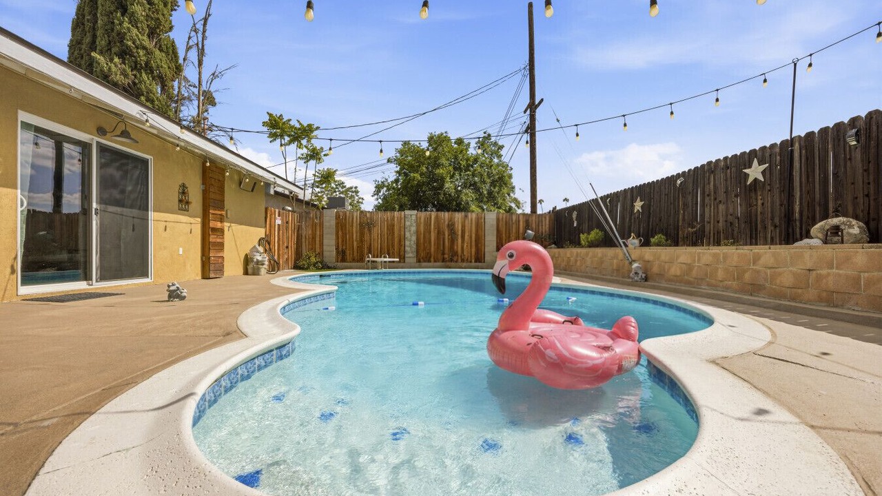 Photo of Outdoor in Hemet