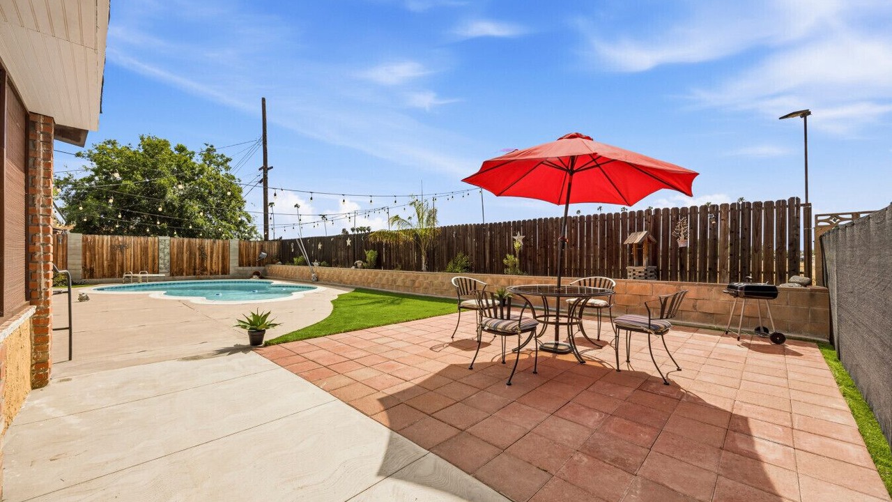 Photo of Outdoor in Hemet