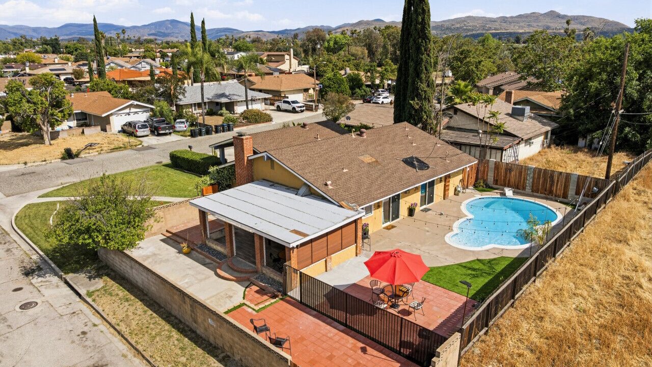 Photo of Outdoor in Hemet