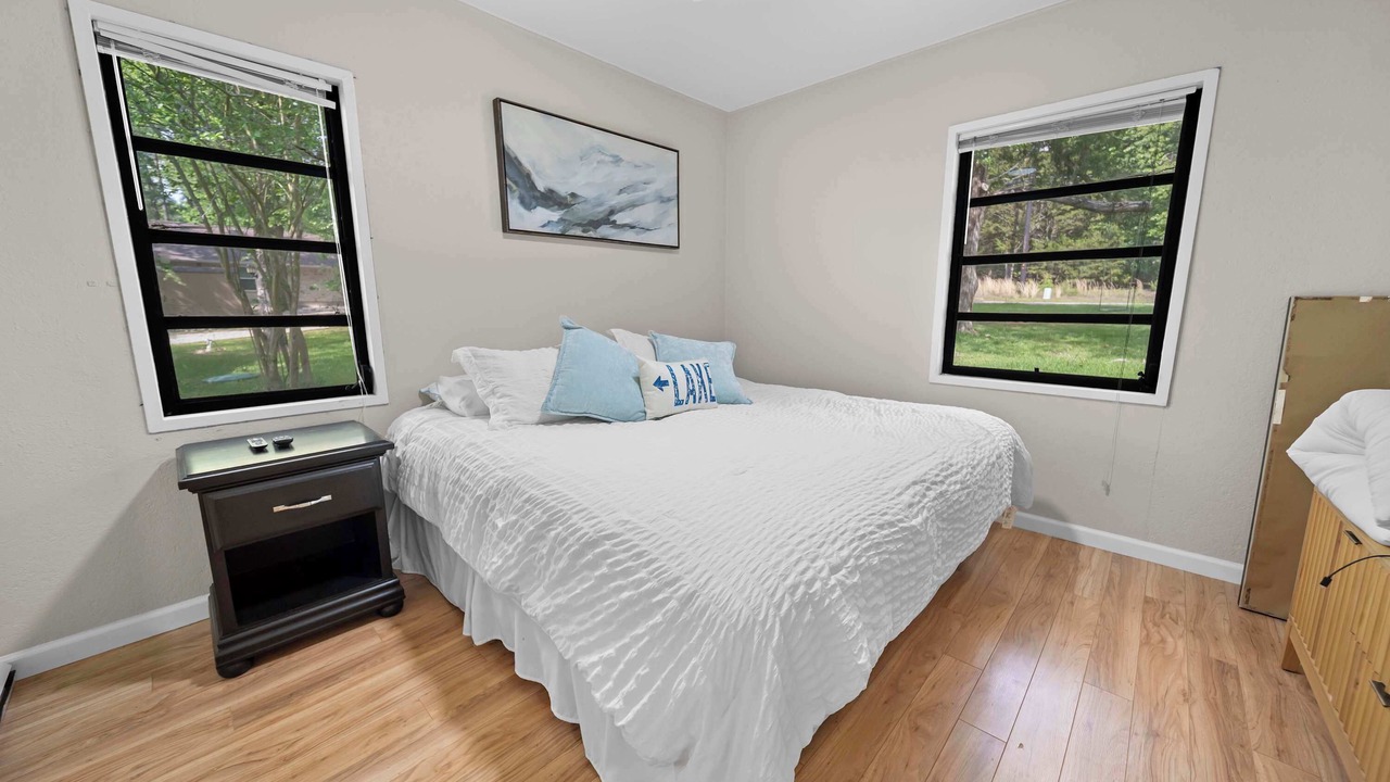 Photo of Bedroom in Murchison
