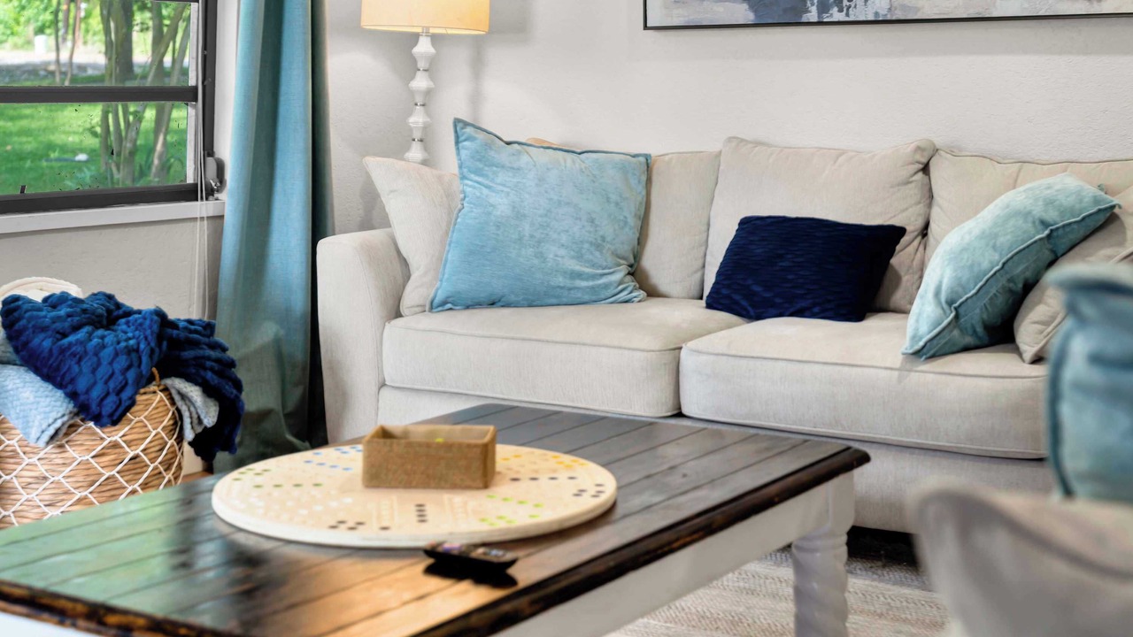 Photo of Livingroom in Murchison
