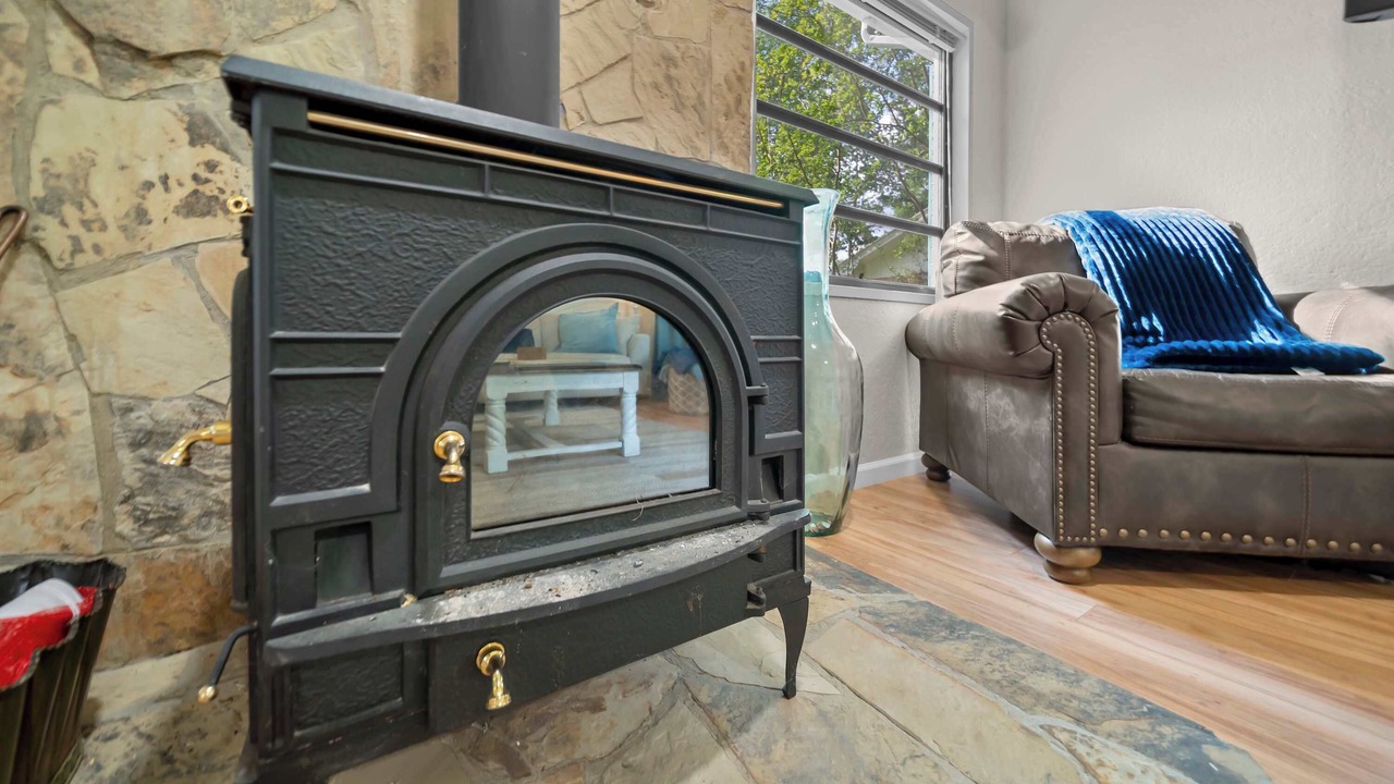 Photo of Livingroom in Murchison