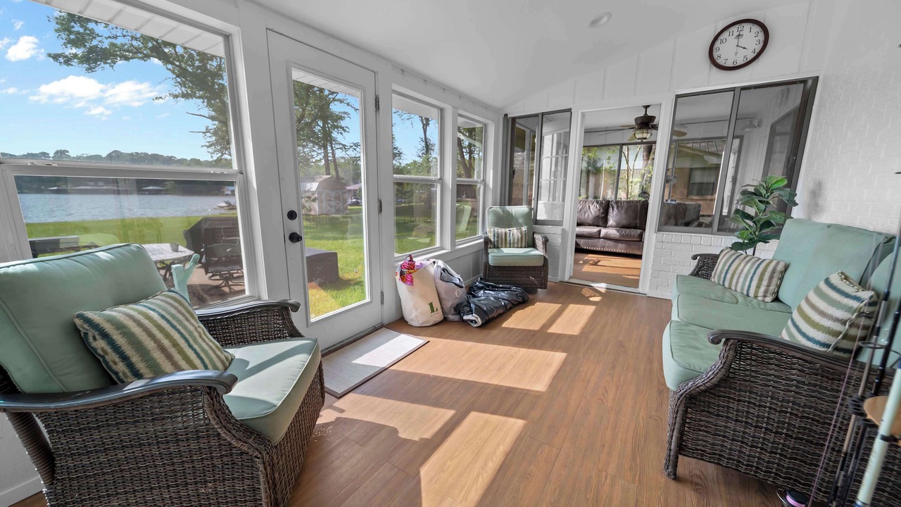 Photo of Livingroom in Murchison