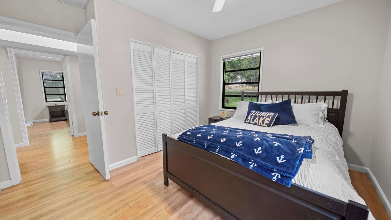 Photo of Bedroom in Murchison