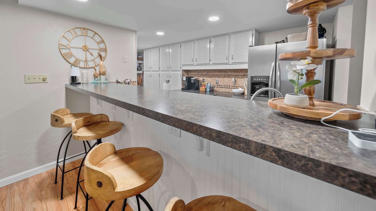 Photo of Kitchen in Murchison