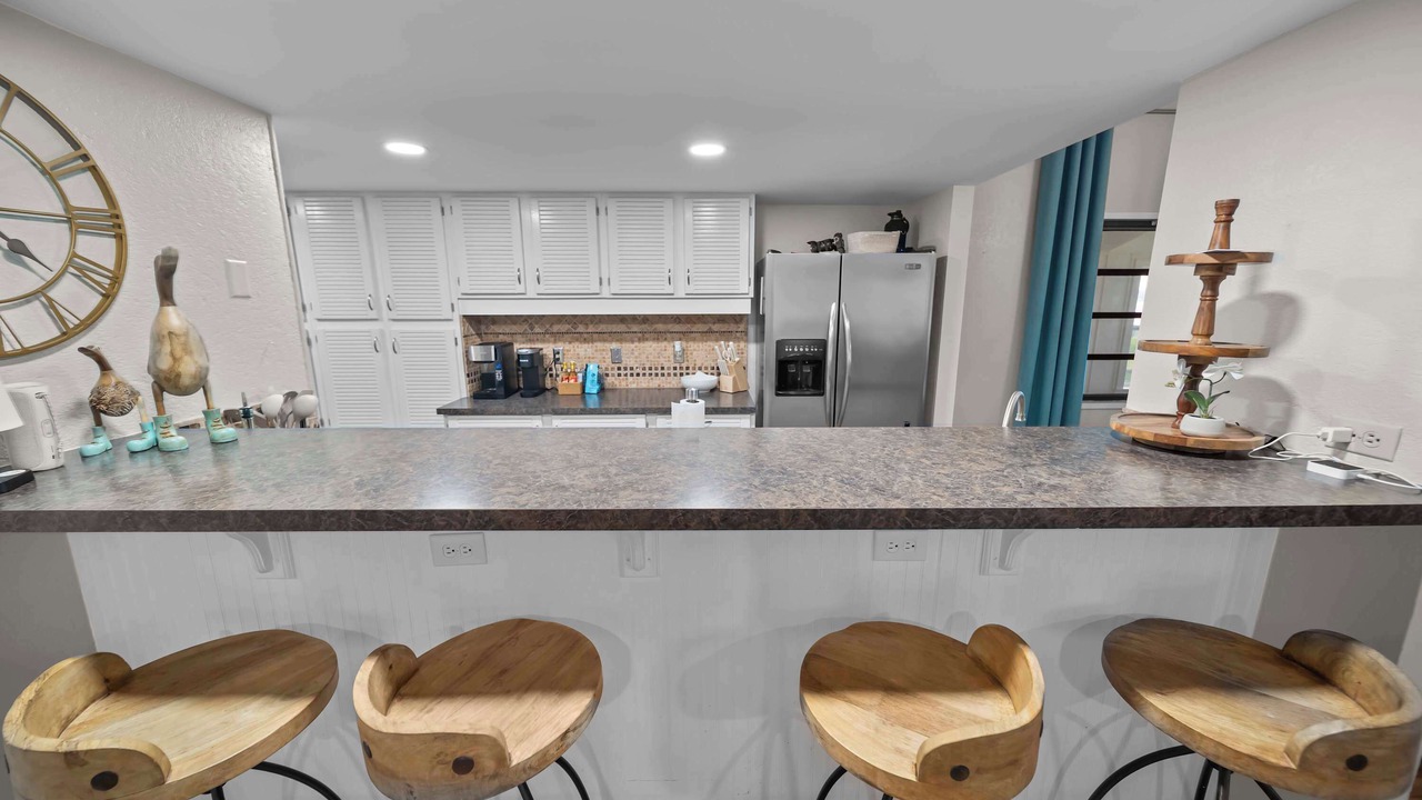 Photo of Kitchen in Murchison