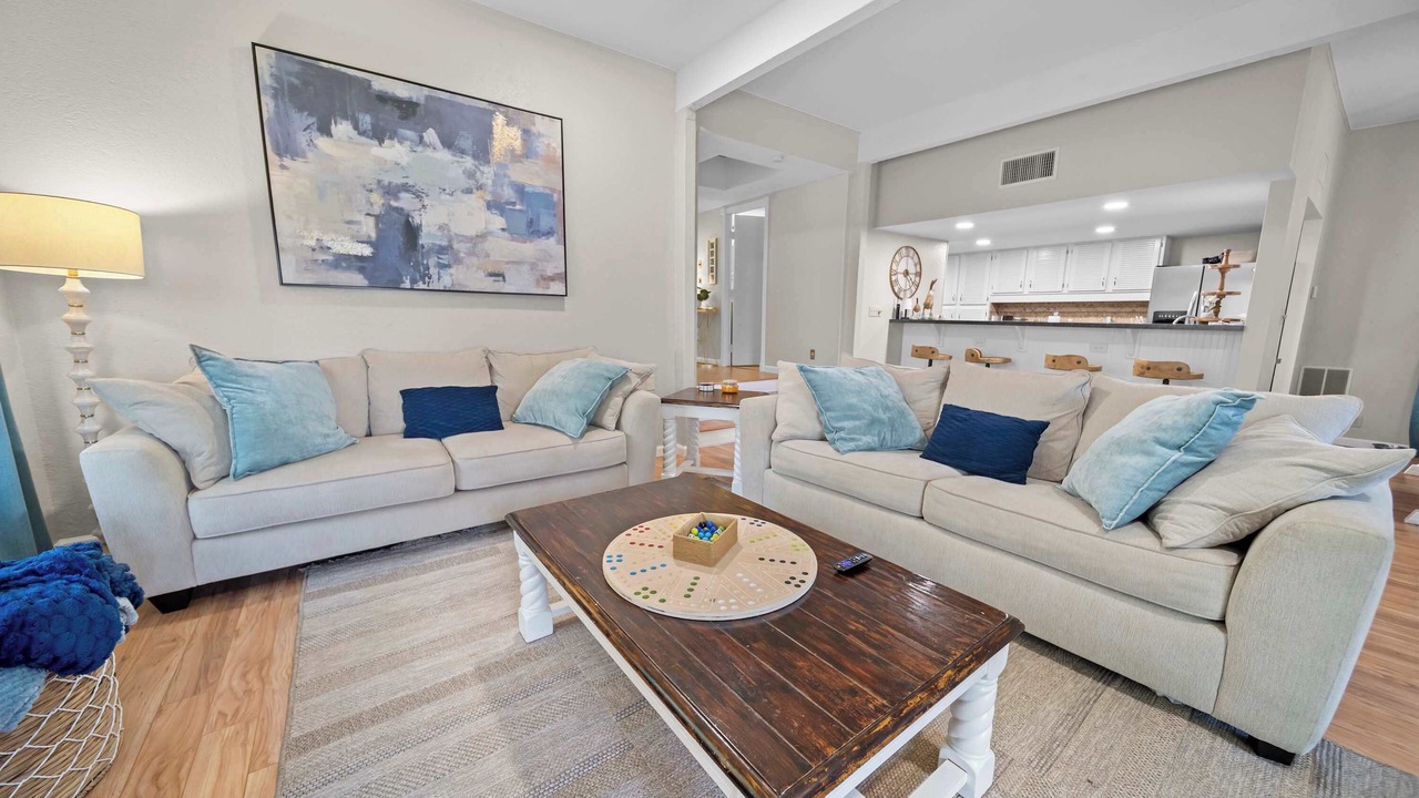 Photo of Livingroom in Murchison