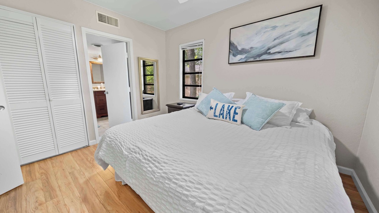 Photo of Bedroom in Murchison