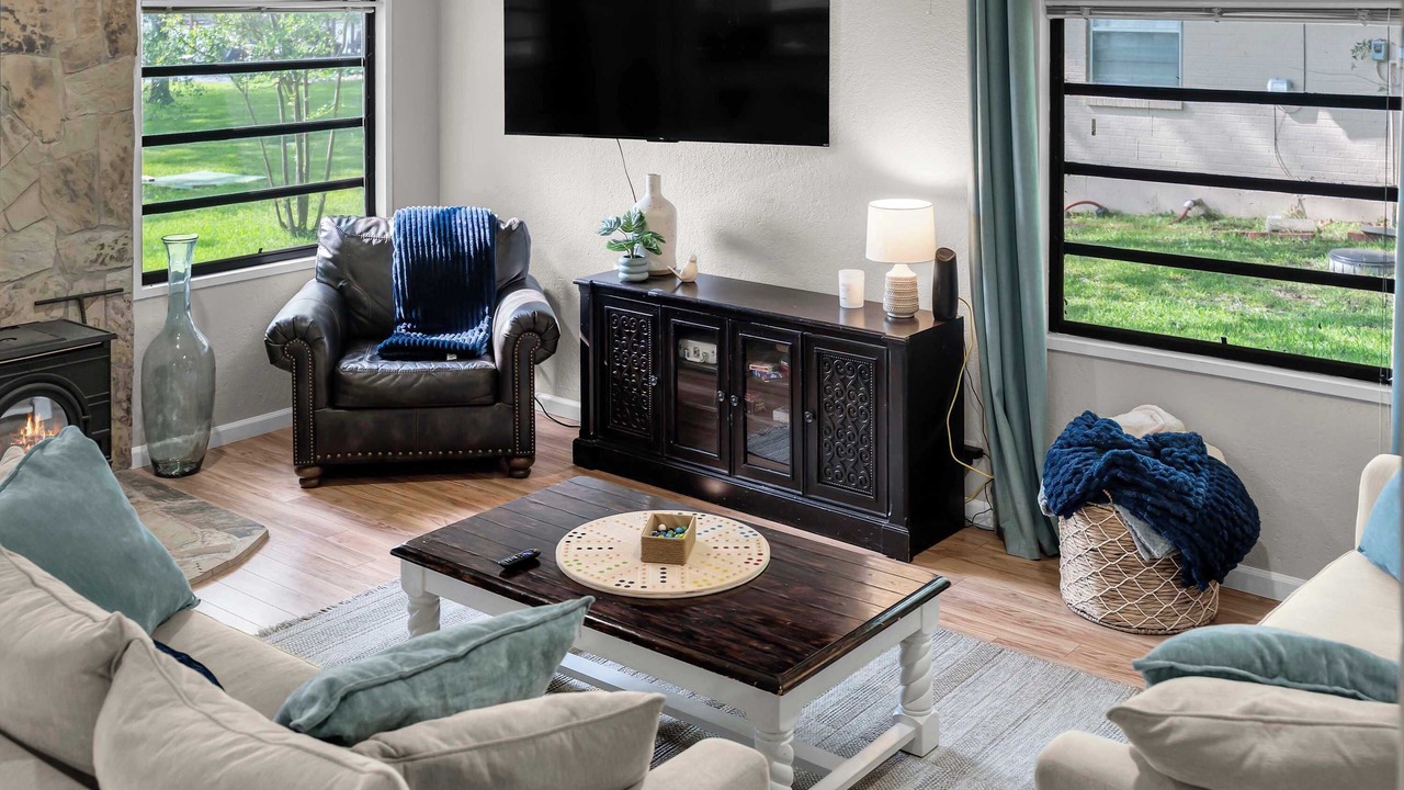 Photo of Livingroom in Murchison
