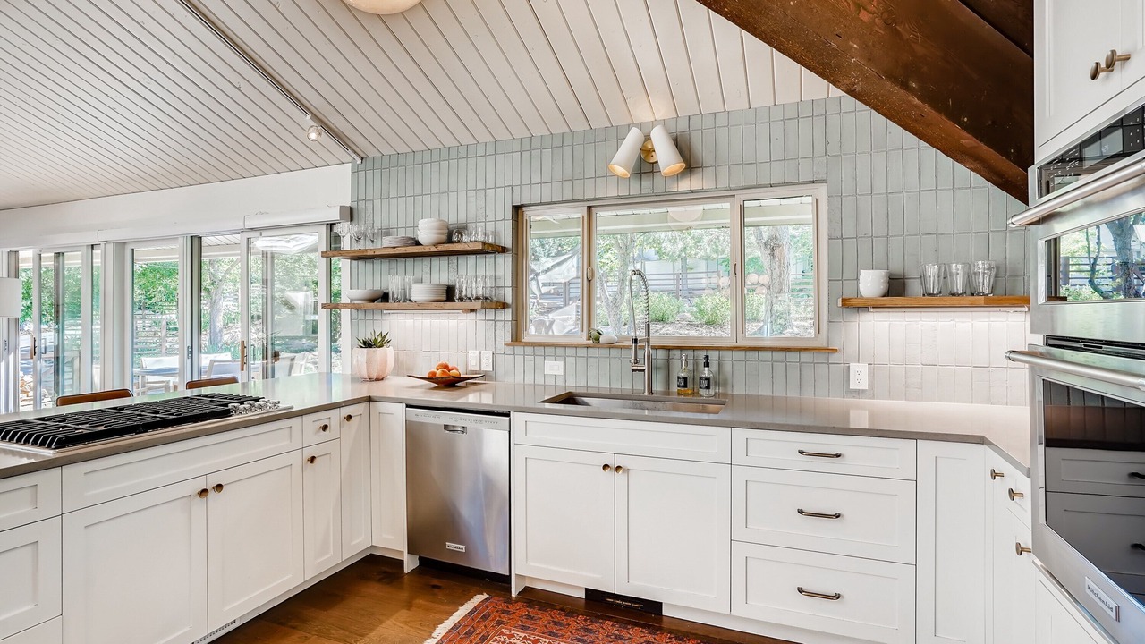 Photo of Kitchen in Highland Park