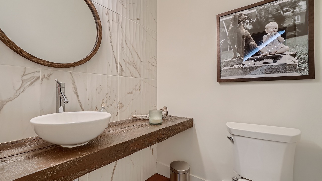 Photo of Bathroom in Highland Park