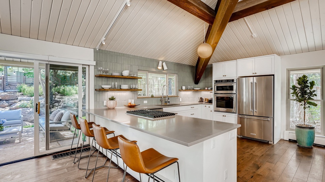 Photo of Kitchen in Highland Park